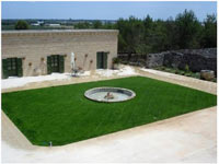Logo di GIARDINAGGIO DE VITIS