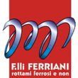 Logo di FRATELLI FERRIANI