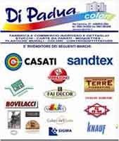 Logo di DI PADUA by D.P.G. srl
