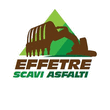 Logo di EFFETRE SCAVI E ASFALTI