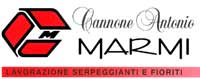 Logo di CANNONE ANTONIO MARMI