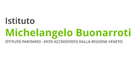 Logo di ISTITUTO MICHELANGELO BUONARROTI - SCUOLA PARITARIA