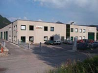 Logo di MORELLI srl
