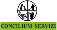 Logo di IMPRESA PULIZIA - CONCILIUM SERVIZI sas