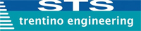Logo di STS TRENTINO ENGINEERING srl