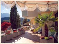 Logo di HOTEL AMBASSADOR
