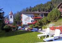 Logo di ALBERGO PIEDIBOSCO