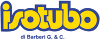 Logo di ISOTUBO