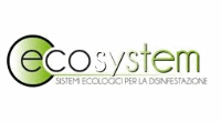 Logo di ECOSYSTEM