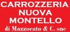 CARROZZERIA NUOVA MONTELLO  di MAZZOCATO & C. snc