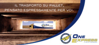 Logo di P.M.G. srl TRASPORTI & LOGISTICA