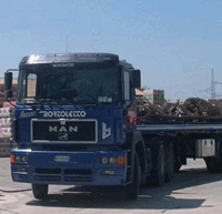 Logo di BORTOLETTO srl