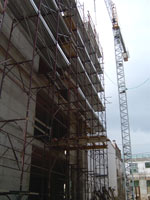 Logo di ARCOS BUILDING srl