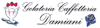 Logo di GELATERIA DAMIANI