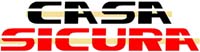 Logo di CASA SICURA