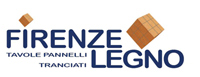 Logo di FIRENZE LEGNO srl