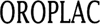 OROPLAC srl