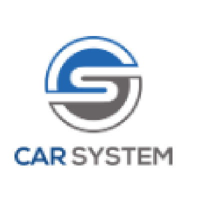 Logo di CAR SYSTEM