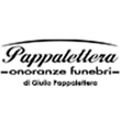 Logo di AGENZIA DI ONORANZE FUNEBRI PAPPALETTERA