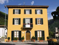 Logo di FRANCO'S FRIENDLY VILLA