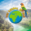 Logo di THE ANIMAL WORLD