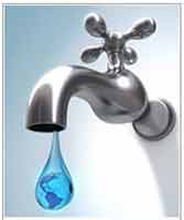 Logo di MONDO ACQUA srl
