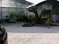 Logo di GARDEN ALLA QUERCIA
