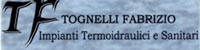 Logo di TERMOIDRAULICA T.F.