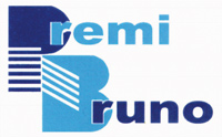 Logo di PREMI BRUNO