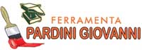 Logo di FERRAMENTA PARDINI GIOVANNI