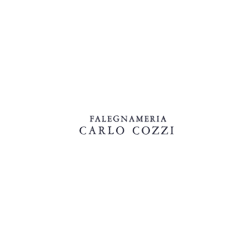 Logo di FALEGNAMERIA COZZI