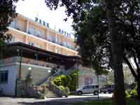 Logo di PARK HOTEL