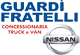 GUARDI' F.LLI OFFICINA V.I. srl