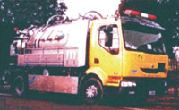 Logo di L'IGIENE AMBIENTALE srl