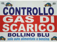 Logo di A.T. GOMME