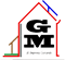 Logo di G.M. COPERTURE EDILI