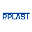 Logo di P. PLAST