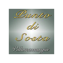Logo di IL PUNTO DI SOSTA DI BARBARA MURRONI