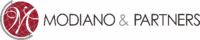 Logo di MODIANO & PARTNERS - CONSULENTI IN PROPRIETà INDUSTRIALE BREVETTI MARCHI DESIGN