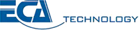 Logo di ECA TECHNOLOGY