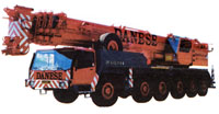 Logo di DANESE AUTOGRU srl