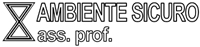 Logo di AMBIENTE SICURO ASSOCIAZIONE PROFESSIONALE