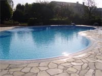 Logo di SPECIAL PISCINE