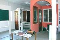 Logo di TRE LAGHI srl