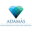 Logo di ADAMAS INVEST