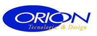 Logo di ORION - TECNOLOGIA E DESIGN