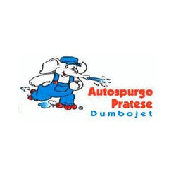 Logo di POZZI NERI PRATO DUMBOJET