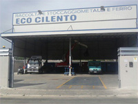 Logo di ECO CILENTO