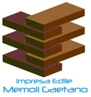 Logo di RISTRUTTURAZIONE INTERNI MEMOLI GAETANO