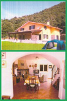 Logo di BED & BREAKFAST CASETTA DEI PRATI
